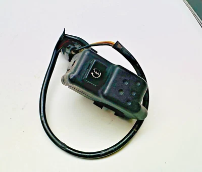 2004 - 2017 年本田 CRF 250X 450X 原始设备制造商 HANDLEBAR 启动开关 35150-KSC-671 CRF250 — 第 1/4 张图片