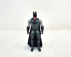 Mattel Dark Knight Rises Batman w/ Cloth Cape 5.5" Action Figure M5044