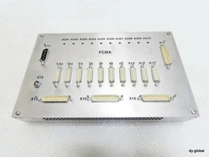 ASML FCBA Used 4022.654.06521 SEM-I-309=9A1D - Picture 1 of 12