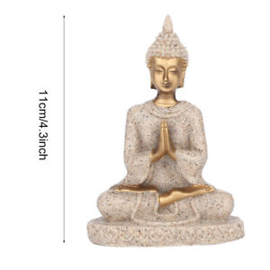 (A Gold 12)Buddha Statue Buddah Board Can Be Used As Home Decoration Buddha