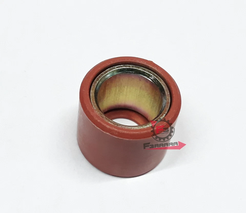 849480 ROULEAU 20X17 GR.13,80 BEVERLY 250-300 - Photo 1/1