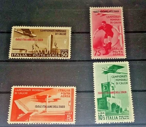 Egeo Calcio posta aerea - Foto 1 di 1