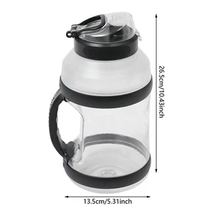 2L / 67.63oz Juice Extractor 150W Electric Blender w/ 6 Blades 18000 r/min SALE! - Picture 1 of 24