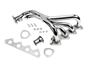 Colector de escape para Suzuki Samurai Geo Tracker 1.3L 1.6L L4 - Imagen 1 de 5