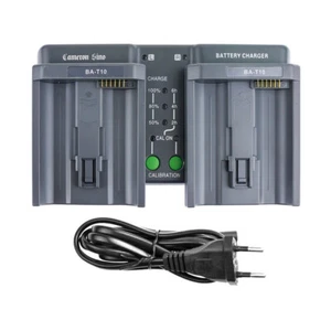 Chargeur de batteries MH-21 MH-22 EN-EL4 EN-EL4a EN-EL4e Pour NIKON D3 D2X EU - Photo 1 sur 6