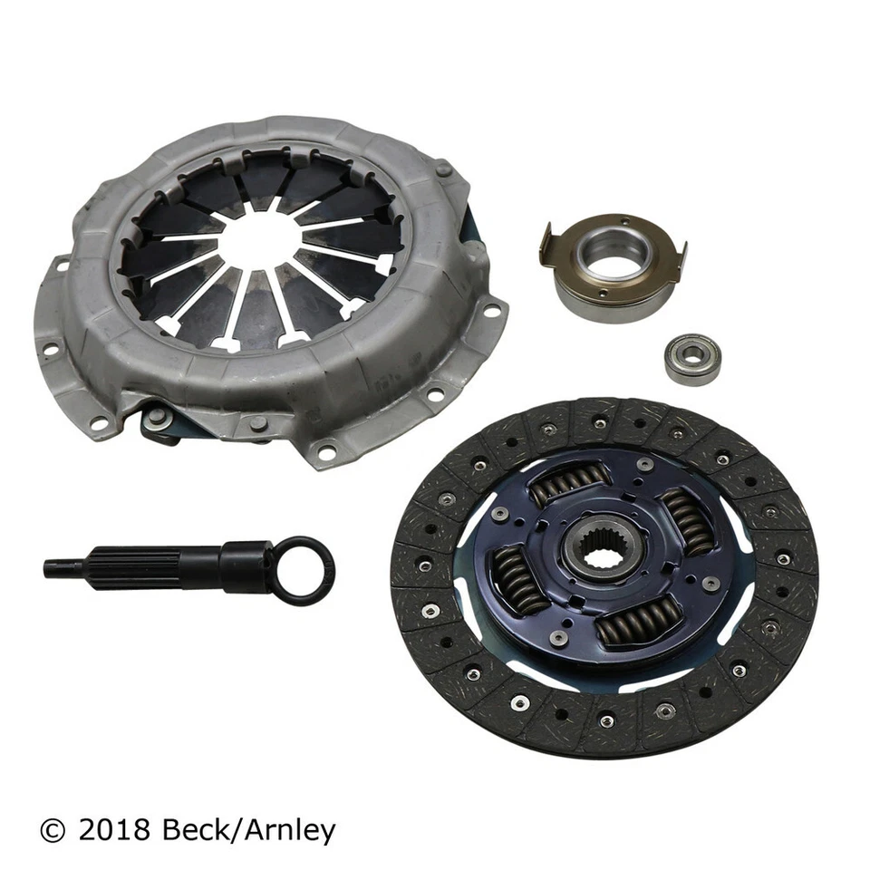 Clutch Kit for 89-95 Geo Tracker & 89-92 Suzuki Sidekick 061-9055  Ships Fast! - Image 1 of 1