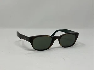 Byblos Sunglasses frames b182-s 7117 Small 140 Tortoise Italy (a4) - Picture 1 of 7