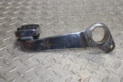 Harley-Davidson Sportster 883 Hugger XLH883 1995 cromo OEM freno trasero derecho Foto 1 de 4