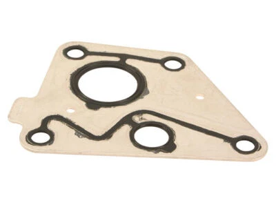 For 2007-2008 Saturn Aura Water Outlet Gasket Right Mahle 63344HKWC 3.5L V6 - Image 1 of 2