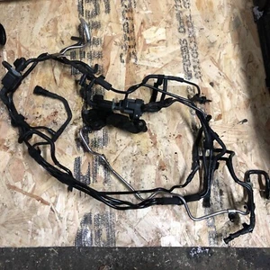 JAGUAR 3.0 TDVI 306DT VACUUM PIPES & SOLENOIDS GEN 2 - Picture 1 of 1