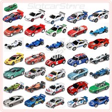 Carrera GO Auto Auswahl Sortiment 2001 2002 2003 2004 2005 1:43 Plus Slotcar