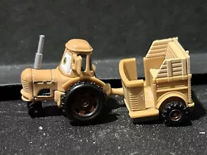Mater’s Junkyard Jamboree - Disney CA - Diecast - lose - Bild 1 von 5