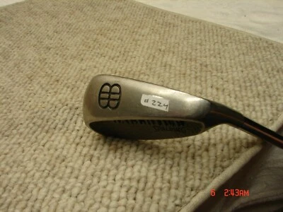 *Spalding Executive #8 Iron Women's Right Hand                              #224 - Image 1 of 4