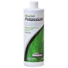  Flourish Potassium Planted Aquarium Plant Fertilizer Additive Seachem 500ml