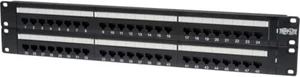 48-portowy panel krosowy Tripp Lite N052-048 - Zdjęcie 1 z 1