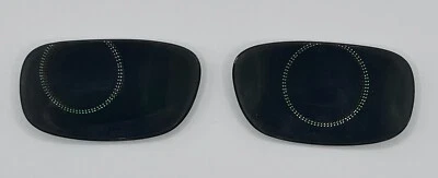 4206  - MAUI JIM 189 MJ189 GRAY  BOTH LENSES  AUTHENTIC Foto 1 de 2
