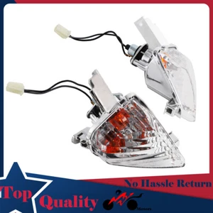 Rear Turn Signal Light For SUZUKI GSXR1000 2007-2008, GSXR600/750 2008-2010 K8 - Picture 1 of 12