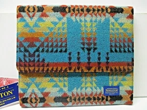 Pendleton Woolen Mills- Electronic Tablet Case(Pagosa Springs)6 - Picture 1 of 3