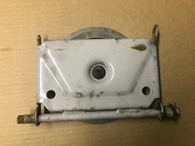 Disco de fricción soplador de nieve RYOBI 984-0021-0637 956-0012A [7B] Foto 1 de 2