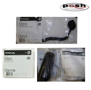 InVue S950 HH Sensor Display & S950 HH Stand Display & S950 4" Info Tag **Kit** - Picture 1 of 4