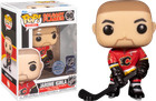 NHL Calgary Flames - Jarome Iginla #90 Funko Pop Vinyl Figure NEW
