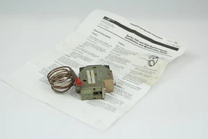 2 Stück Johnson Controls P20DB-1C Klimaanlage Druckabschaltung Steuerung Limi - Bild 1 von 9
