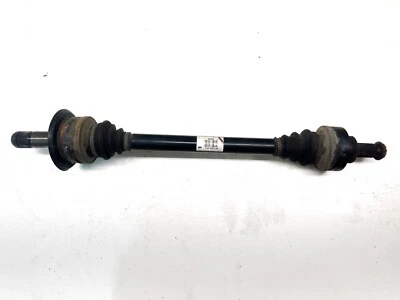 12-20 OEM BMW F22 F30 F33 Rear Left Driver Side Output Half Shaft Axle - Image 1 of 4