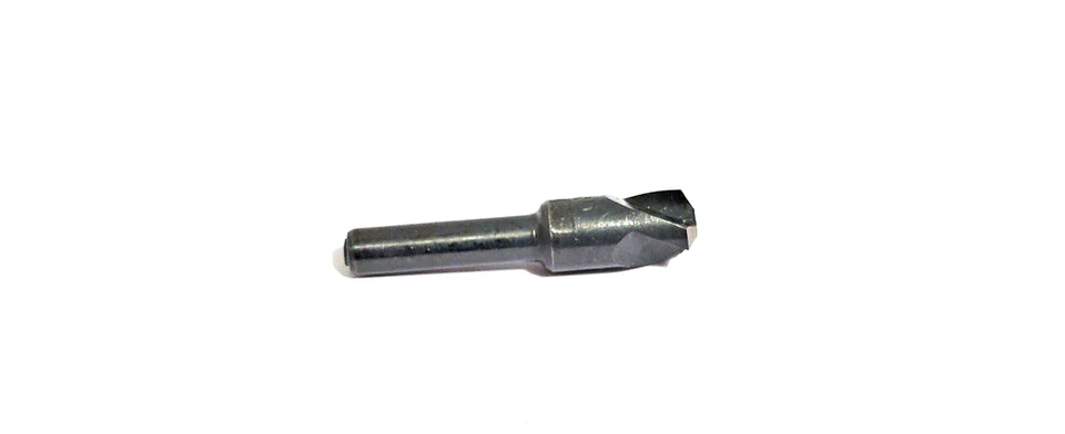3/8" 3 Flute HSS Countersink 120 Degree 1/4" Shank MF113518244 - Image 1 of 1