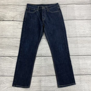 Levis 541 Waterless Jeans Men Size 30 x30 Denim Straight Leg Pants Stretch - NEW - Picture 1 of 13