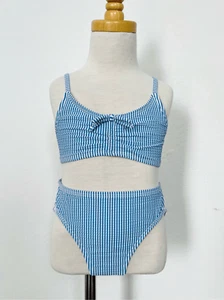 GAPKIDS Girls 4/5 2-piece Bathing Suit NEW - Picture 1 of 4