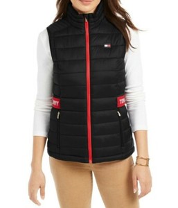 tommy hilfiger vesty