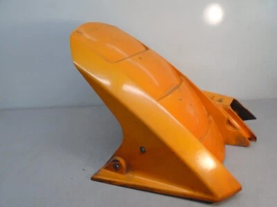 Rear Fender Hugger for Kawasaki Z1000 ZR1000 2003 to 2006 - Image 1 of 4