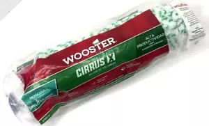 Wooster Cirrus X Garn 9 Zoll B X 3/4 Zoll S Farbroller Abdeckung 1 Stück - Bild 1 von 1