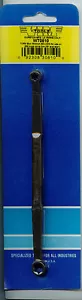 TORX BOX WRENCH E8 & E10 FOR GM TRUCK DRIVE LINE VIM WT0810 - Foto 1 di 1