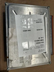 03 04 05 CHEVY MONTE CARLO Engine/motor Brain Box - Picture 1 of 2