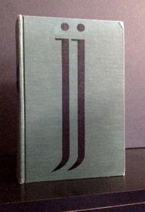 Ulysses James Joyce Hardcover 1946 Vintage Buch Random House - Bild 1 von 6