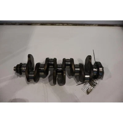 КОЛЕНЧАТЫЙ ВАЛ ДЛЯ VOLKSWAGEN POLO (09-14) 1,4 TSI (132 КВТ) GTI BER. 5P/B/1390CC 2009 - Изображение 1 из 4