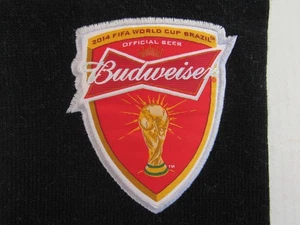 FIFA World Cup Brasil 2014 Scarf Rise As One 54" X 6" Italian Italy - Picture 1 of 4