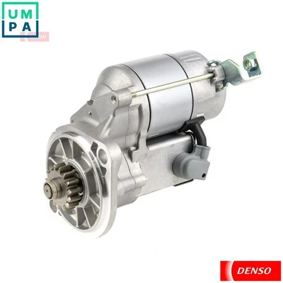 STARTER DSN2069 FORSTARTER DSN2069 FOR YANMAR  119209-77010  119285-77010  11938 - Image 1 of 4