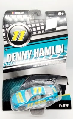 Neumático y frenos Denny Hamlin Mavis 2024 Wave 7 NASCAR auténtico nuevo  Foto 1 de 4