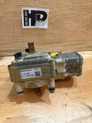 2017-2018 Polaris Ranger 900 XP Power Steering Unit 2413661 — 第 1/2 张图片