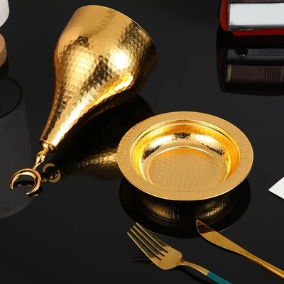  Kuchenteller im europäischen Stil, Snack-Serviertablett, Kuchen-Dessertteller, - Bild 1 von 4