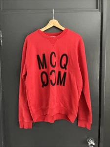 alexander mcqueen jumper men - Picture 1 of 5