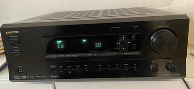 impianto dolby surround 5.1 ONKYO - Immagine 1 di 4