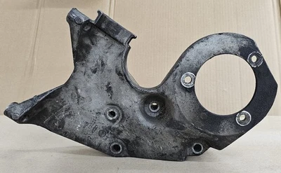 1998-2003 OEM FORD F250-F550 7.3L POWER STEERING PUMP BRACKET F8TE-10239-AB - Изображение 1 из 4