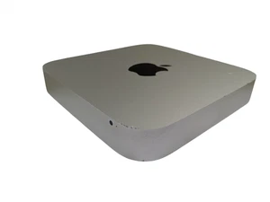 Apple Mac mini A1347 i5-2415M 8GB RAM 500GB HDD Lion - Bild 1 von 3