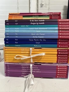 American Girl Bücherpaket - Bild 1 von 2
