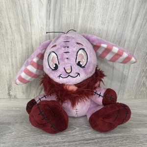 Neopets Plushie Cybunny 2006 Rare Limited Edition Stofftier Plüschtier - Bild 1 von 4