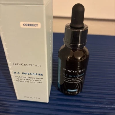 Skinceuticals HA Intensifier Serum 1OZ FROM VENDOR - Image 1 of 4