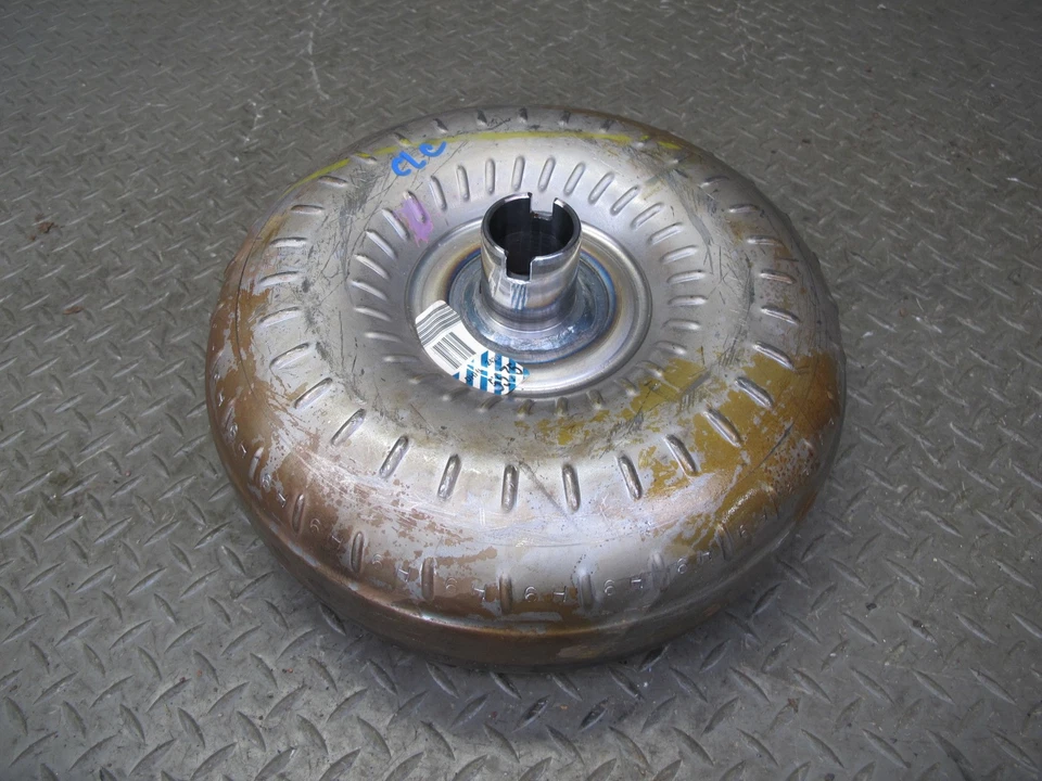 98-00 Chevrolet Corvette C5 A/T transmisión automática convertidor de par 65K OEM Foto 1 de 4